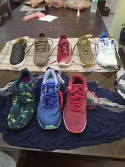 Womens shoes