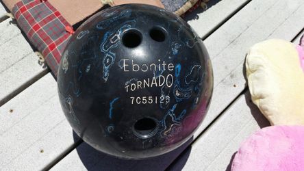 Bowling Ball