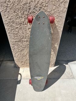 Sector 9 Skateboard - Long board