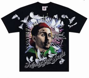 ASAALI SHIRT XXL