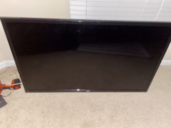 55 inch RCA Flatscreen Tv