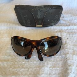 GIORGIO ARMANI MADE IN ITALY