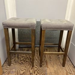Bar Stools 