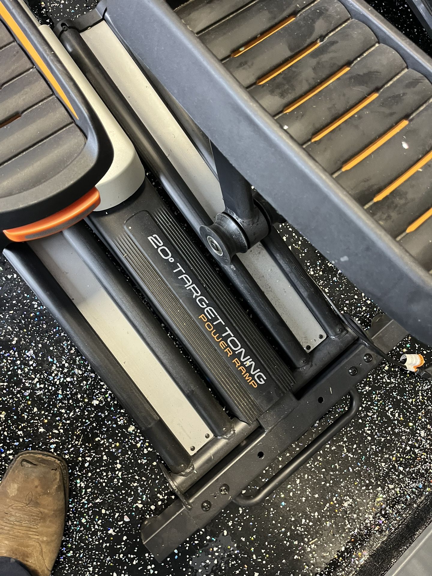NordiTrack Elliptical Like New