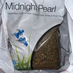 Aquarium Tank Substrate 