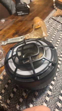 3 pin e-bike light