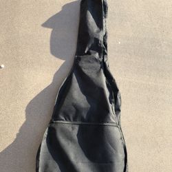 Guitar Cover Bag