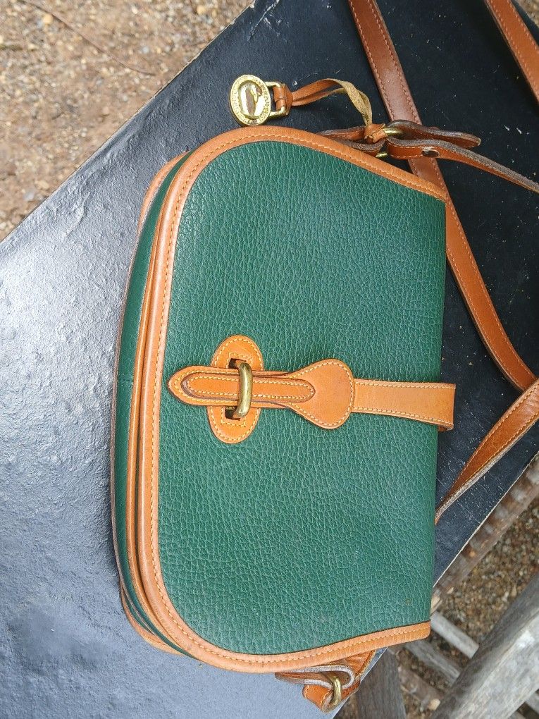 Dooney&Bourke Purse Vintage 