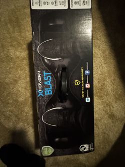 Hoverboard