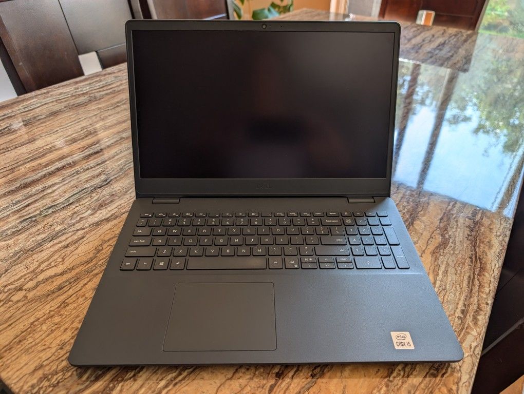 Laptop Dell