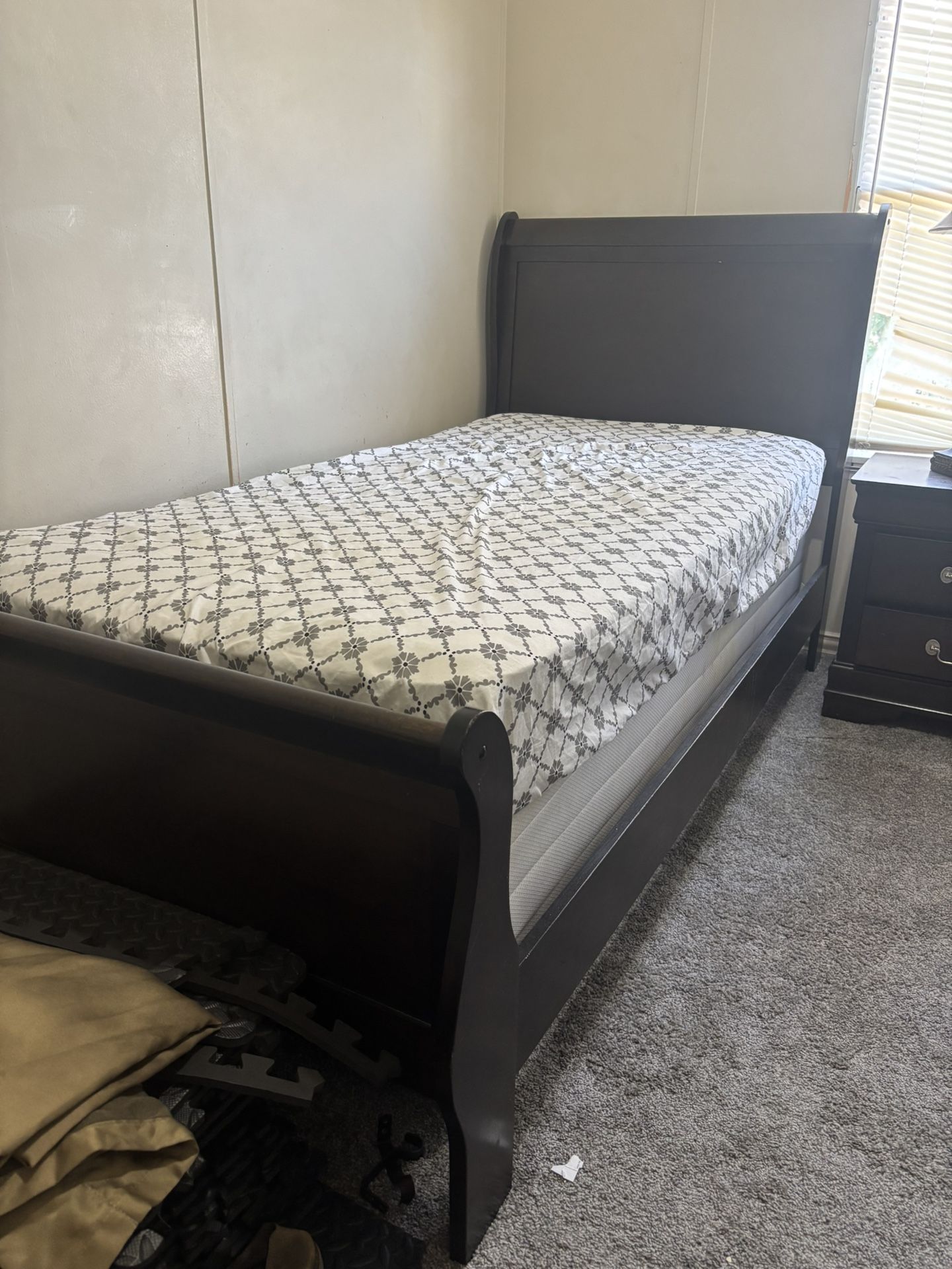 Twin bed Set