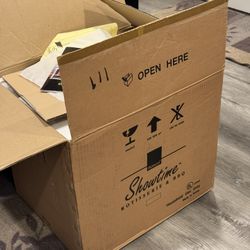 Showtime Rotisserie Bbq