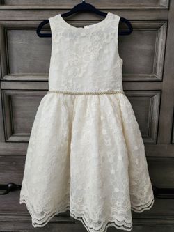 Toddler dress