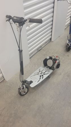Goped sport g260 zenoah