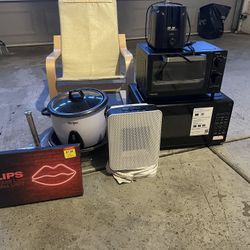 STAFF MICROWAVE HORNO MORE