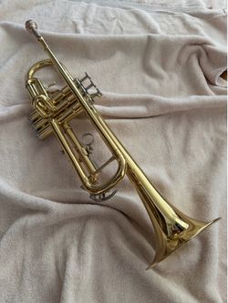 Brass instruments