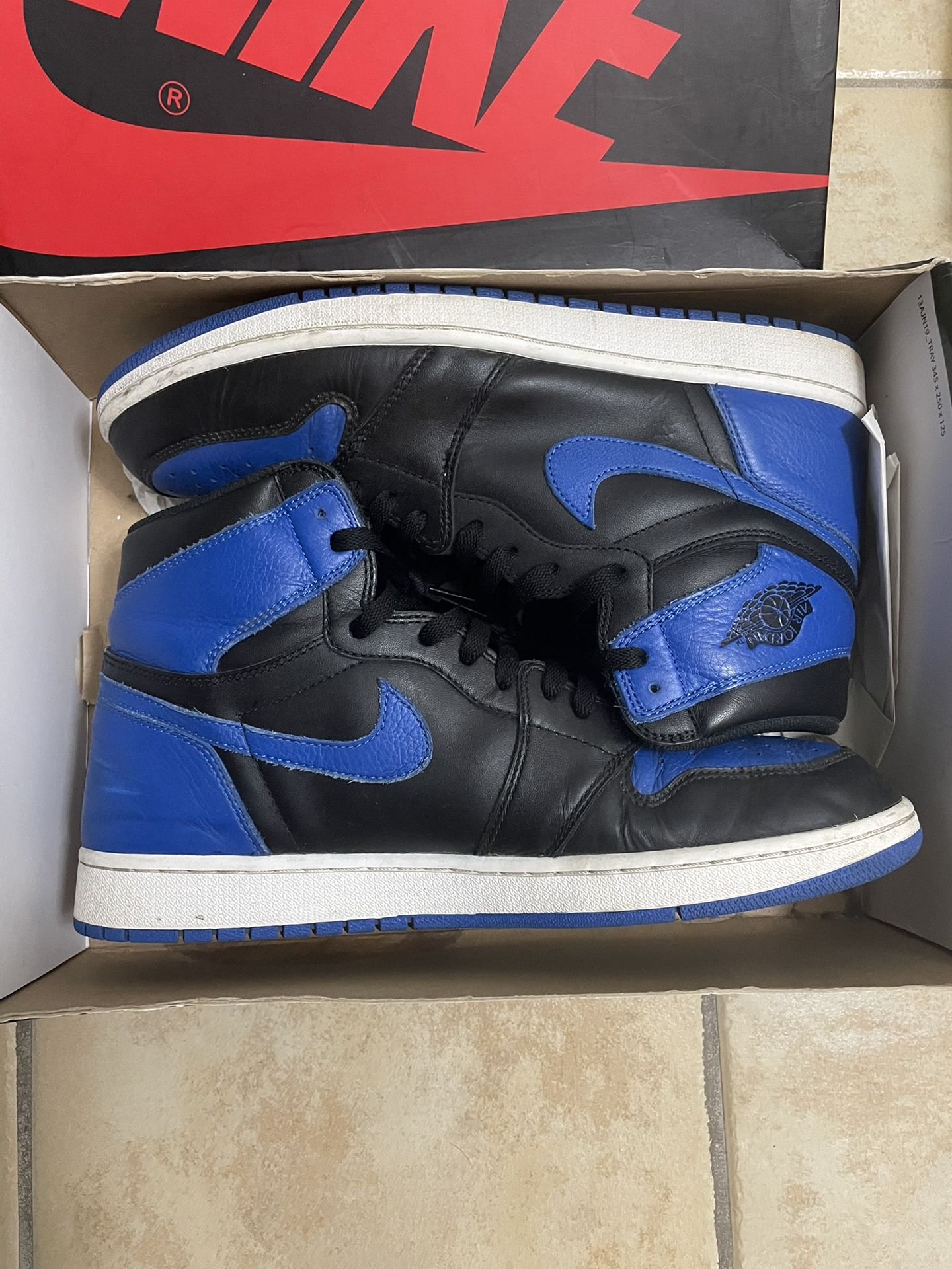 Air Jordan 1