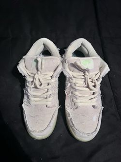 Nike sb mummy dunk