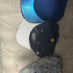 Bundle Sport Hats