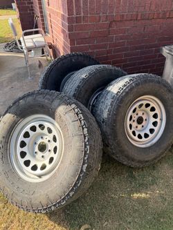 Tires