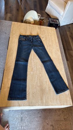 Jeans - size 5