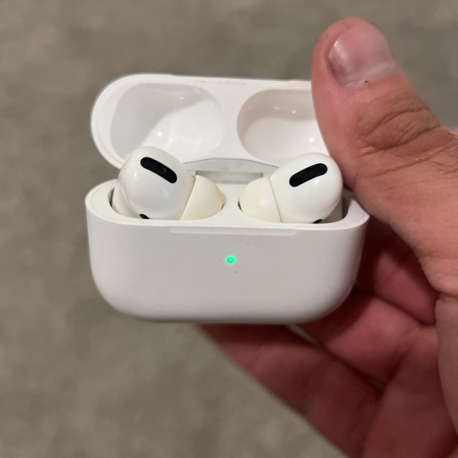 AirPod Pros
