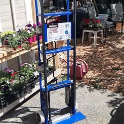 Appliance Hand Truck