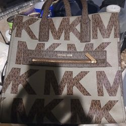 Michael Kors Bag