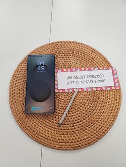 🔥 Samsung Galaxy S25 Ultra Flagship for Less – Pre-Owned, Only $679! $1 Down Available with  up to 1 year Peace-of-Mind Coverage