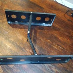 Long Arm Full Motion TV Mount