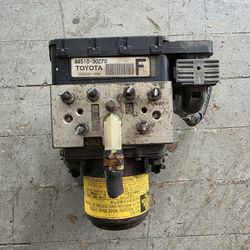 Toyota Camry 2007-2011 Hybrid Anti lock Brake ABS 44(contact info removed)0 Oem Used