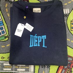 Gallery Dept Size Large Shirt