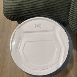 Robot Vacuum 