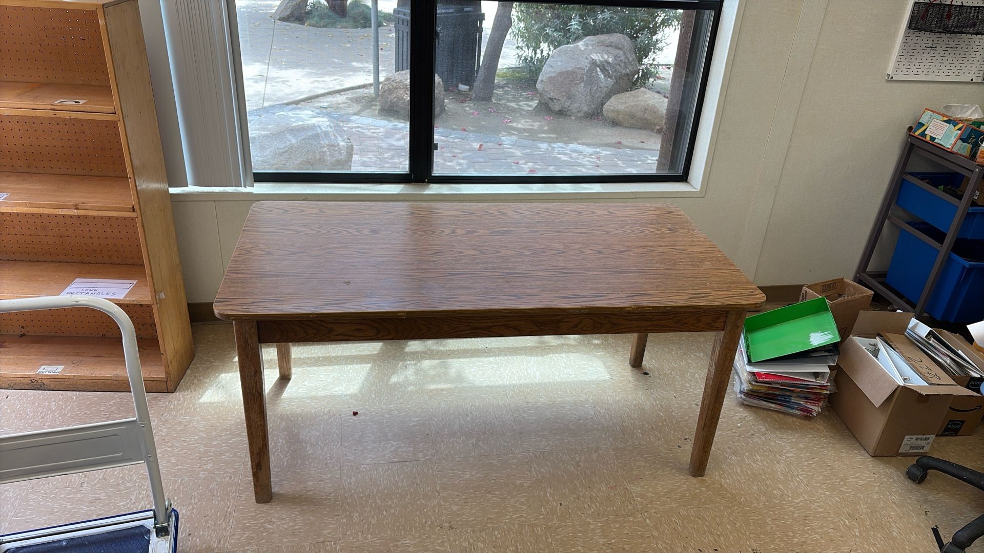 Free Desk/table