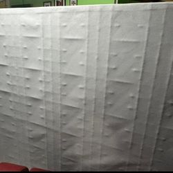 Spring base and Mattress $80