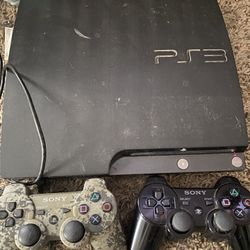 Ps3
