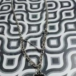 Y2K Necklace 
