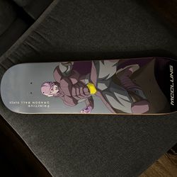 Hit Skateboard (cheaper Cause Skuff)