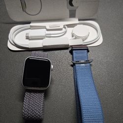 Apple Watch SE2 