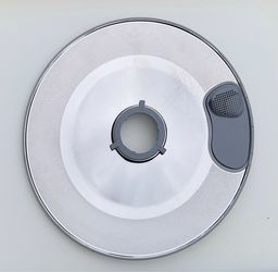 Spray, arm assembly, kit filter plate Fisher & Paykel Dishwasher Parts (Drain Filter Assembly, Spray, Arm Assembly, Kit Filter Plate)