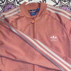 Adidas Sweater 
