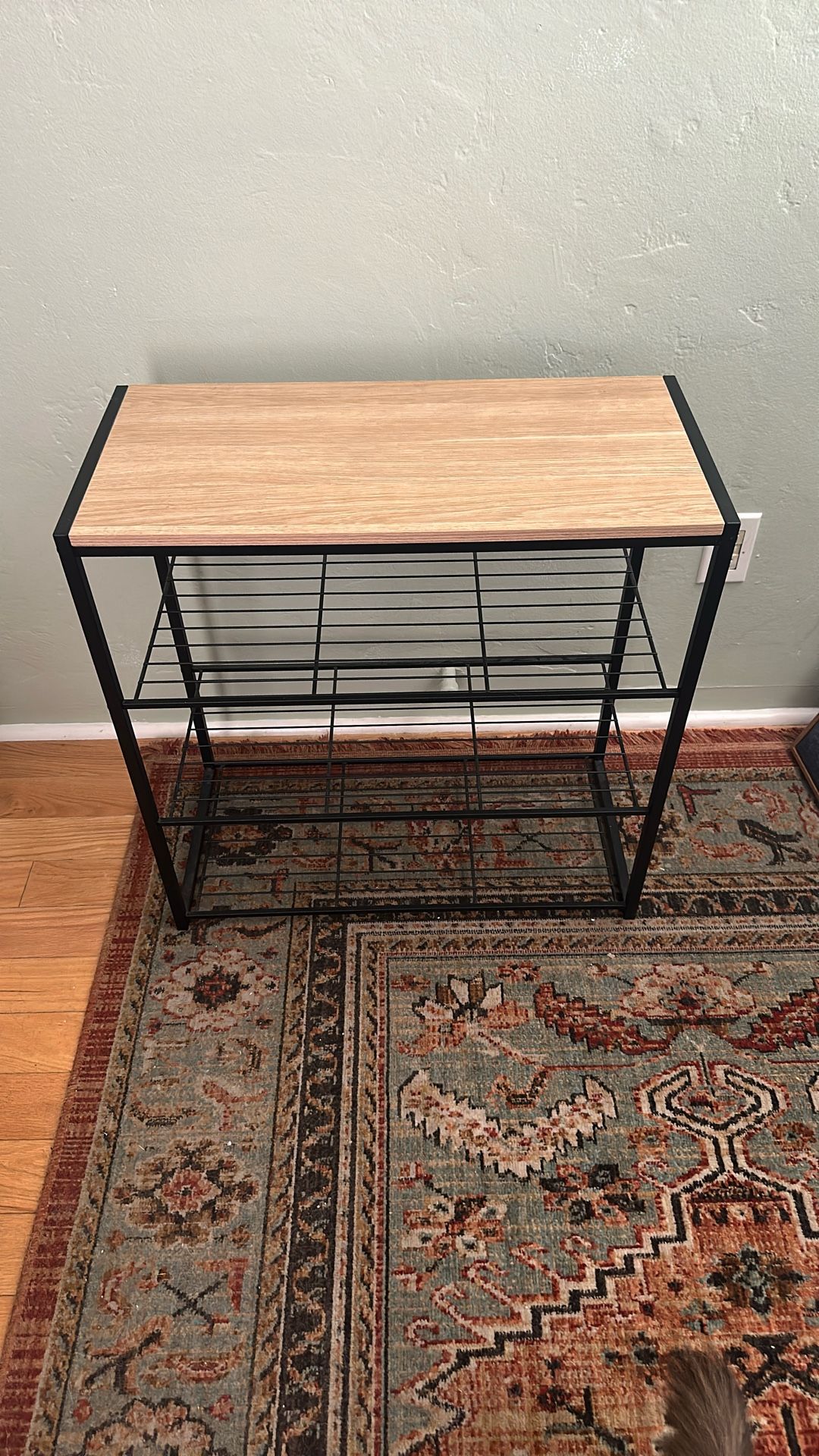 Shoe Rack