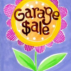 Items For Sale