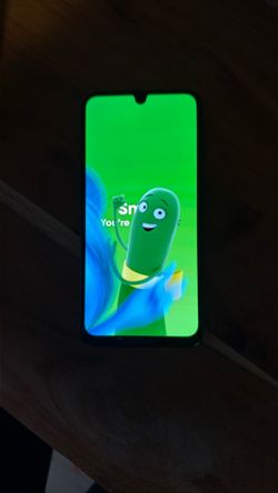 Samsung Galaxy