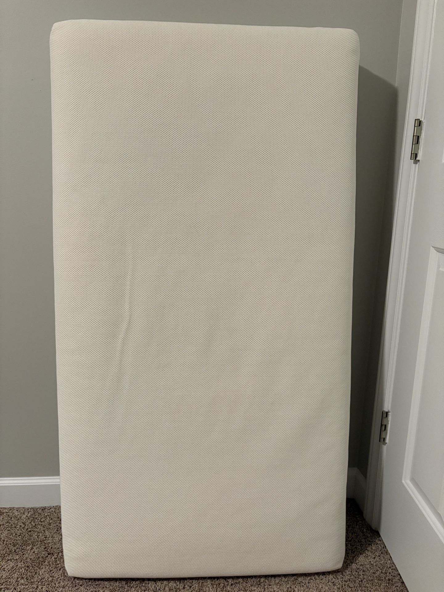 Organic Crib Mattress 