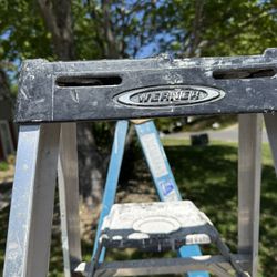 Ladders 