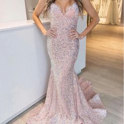 Prom Dress Formal Xo