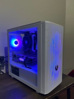 3600 + 6600 xt Plug and play