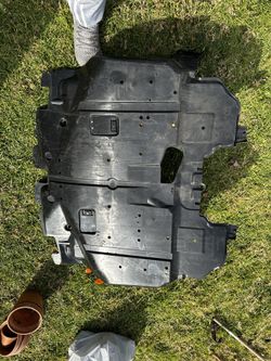 Subaru WRX Under Cover (Hatchback) 