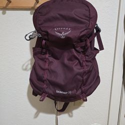Osprey Skimmer 2.0 with 3 liter bladder